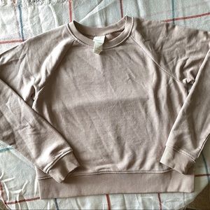 H&M sweatshirt
